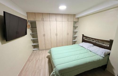 Cusco Apartment | Casa Los Jazmines