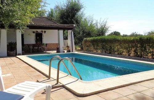 Carmona Villa | Casa los Jinetes