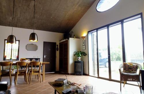 Carmona Villa | Casa los Jinetes