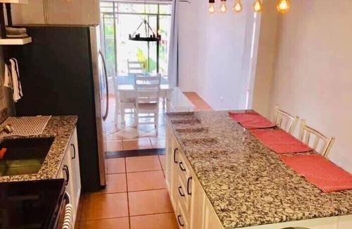 San Isidro de El General House | Casa Los Madriz (Suite #2)