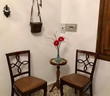 Cortes de la Frontera House | Casa Los Molineros