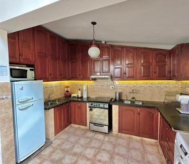 Cafayate House | Casa Los Nogales