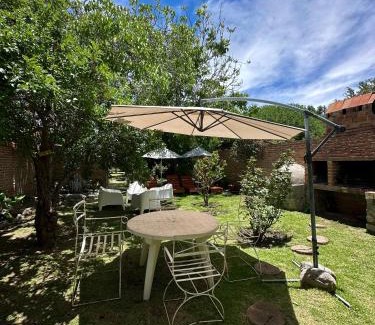 Cafayate House | Casa Los Nogales