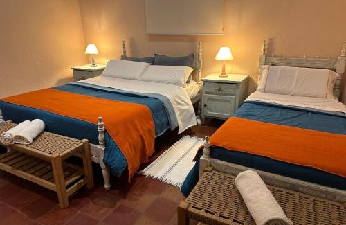 Cafayate House | Casa Los Nogales