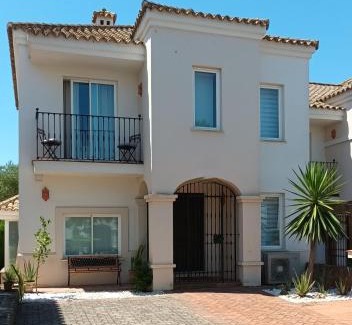 Arcos de la Frontera House | Casa Los Olivos