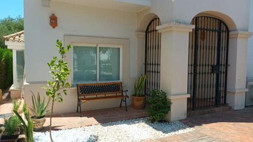 Arcos de la Frontera House | Casa Los Olivos