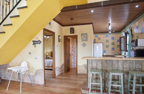 Prado del Rey Villa | Casa Los Olivos Prado del Rey by Ruralidays