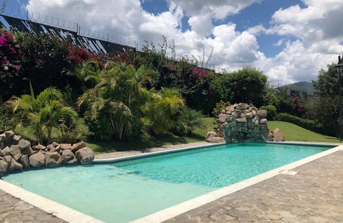 San Juan del Obispo House | Casa Los Primos # 70
