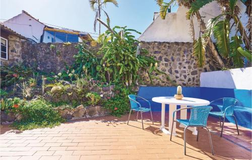 Cueva del Viento House | Casa Los Pinos