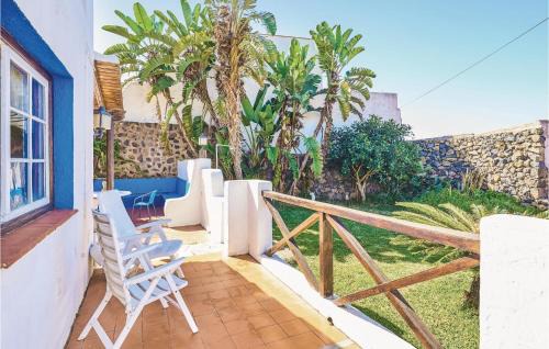 Cueva del Viento House | Casa Los Pinos