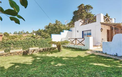 Cueva del Viento House | Casa Los Pinos