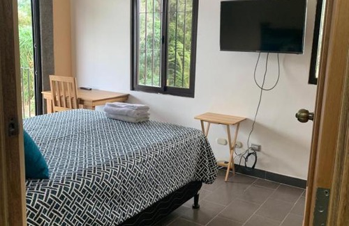 Antigua Guatemala Apartment | Casa Los Santos