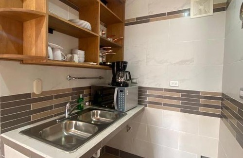 Antigua Guatemala Apartment | Casa Los Santos