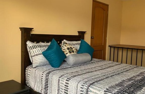 Antigua Guatemala Apartment | Casa Los Santos