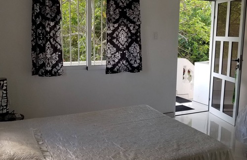 Soroa House | Casa Los Sauces
