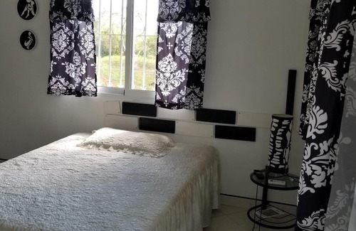 Soroa House | Casa Los Sauces