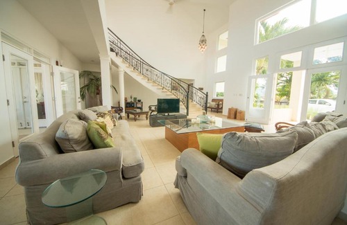 Playa Chiquita Villa | Casa Los Suenos
