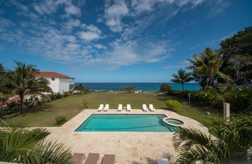 Playa Chiquita Villa | Casa Los Suenos