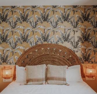 Altea Apartment | Casa Los Yayos by Nomad Stays