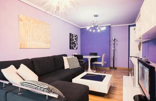 Monforte de Lemos Apartment | Casa Losada