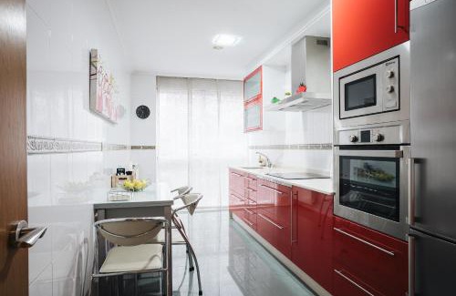 Monforte de Lemos Apartment | Casa Losada
