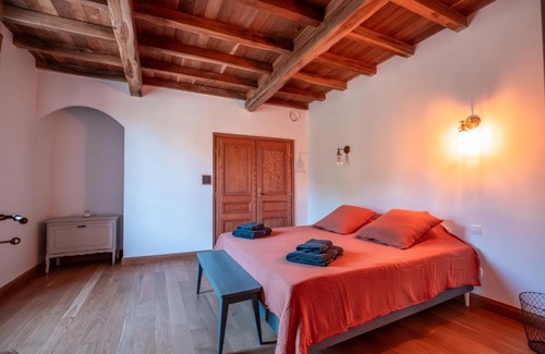Graulhet House | Casa Lounell - Piscine - Spa - Sauna - Salle de Jeux - Parc