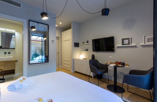 Province of Cagliari House | Casa Lounge 43