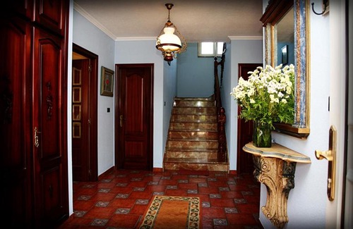 Lires House | Casa Lourido Lires