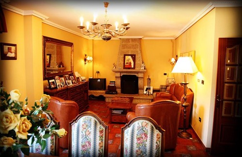 Lires House | Casa Lourido Lires