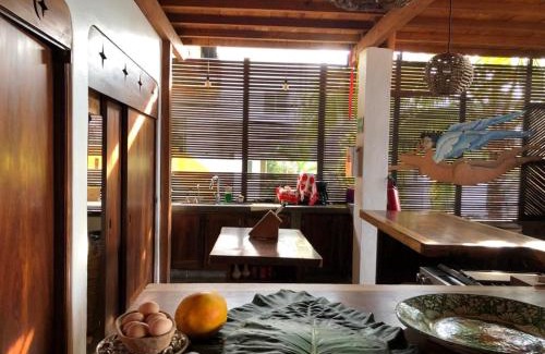 Sayulita Hotel | Casa Love