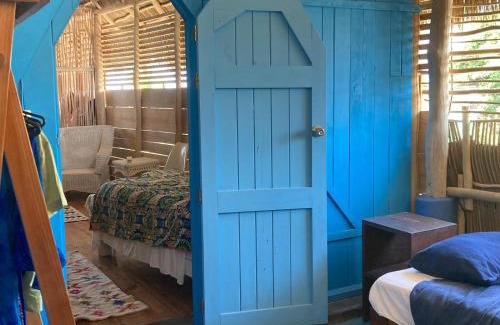 Sayulita Hotel | Casa Love