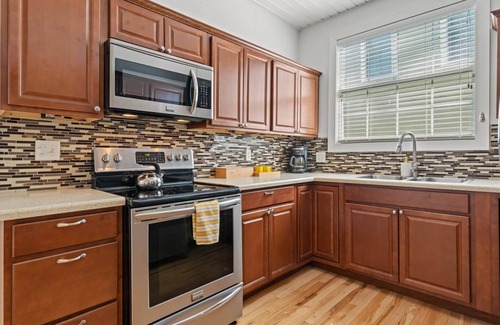 Downtown Historic District House | Casa Lovett - Tropical Bungalow