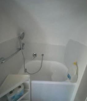 Rocca Pia House | Casa Lu'