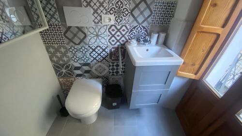 Rocca Pia House | Casa Lu'
