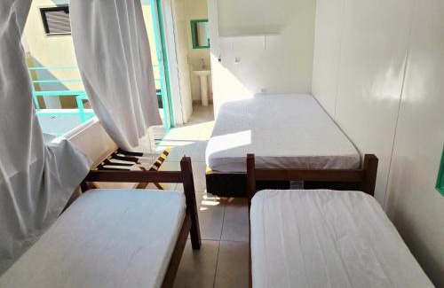 Canto Grande House | Casa Lua Nova em Mariscal