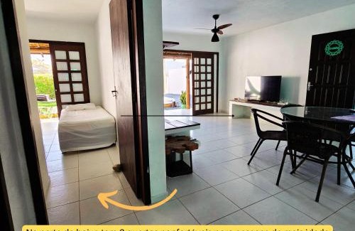 Canto Grande House | Casa Lua Nova em Mariscal