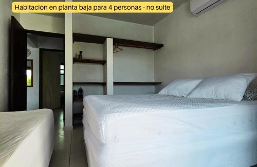 Canto Grande House | Casa Lua Nova em Mariscal