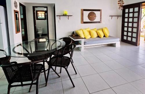 Canto Grande House | Casa Lua Nova em Mariscal