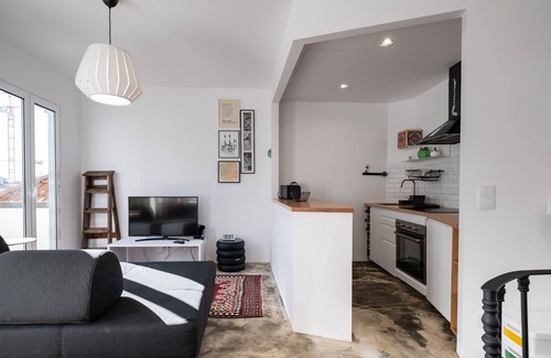 Se Ski Chalet | Casa Luar - By Wehost