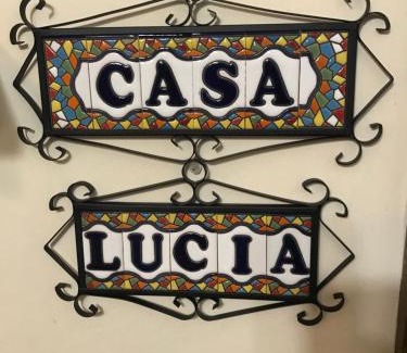 Brena Baja House | Casa Lucía