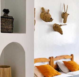 Sidi Ifni Apartment | Casa Lucía