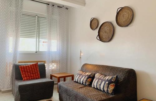 Sidi Ifni Apartment | Casa Lucía