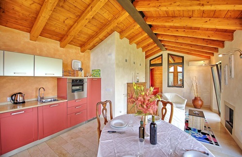Magliano Villa | Casa Lucia - Holiday Villa Rental with swimming pool on the hills of Chianti, Tuscany