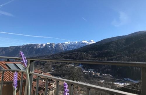 Mezzana Apartment | Casa Luca