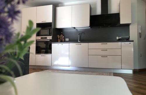 Mezzana Apartment | Casa Luca