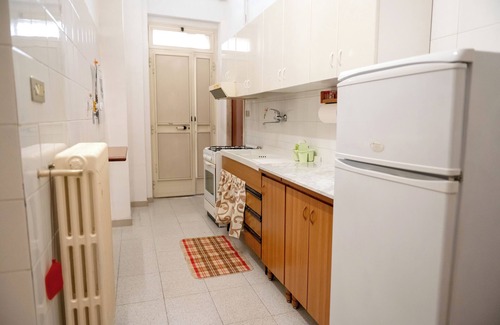 Trinitapoli House | Casa Luca - Live Like a Local - Pet Friendly