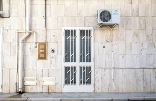 Trinitapoli House | Casa Luca - Live Like a Local - Pet Friendly