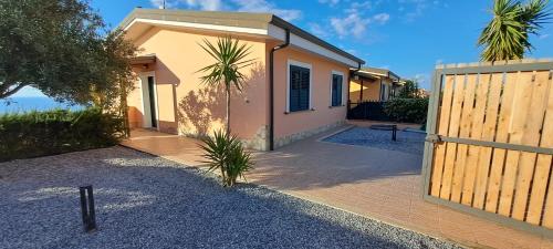Zambrone House | Casa Luca - Zambrone-Tropea