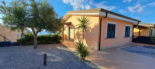 Zambrone House | Casa Luca - Zambrone-Tropea