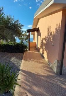 Zambrone House | Casa Luca - Zambrone-Tropea